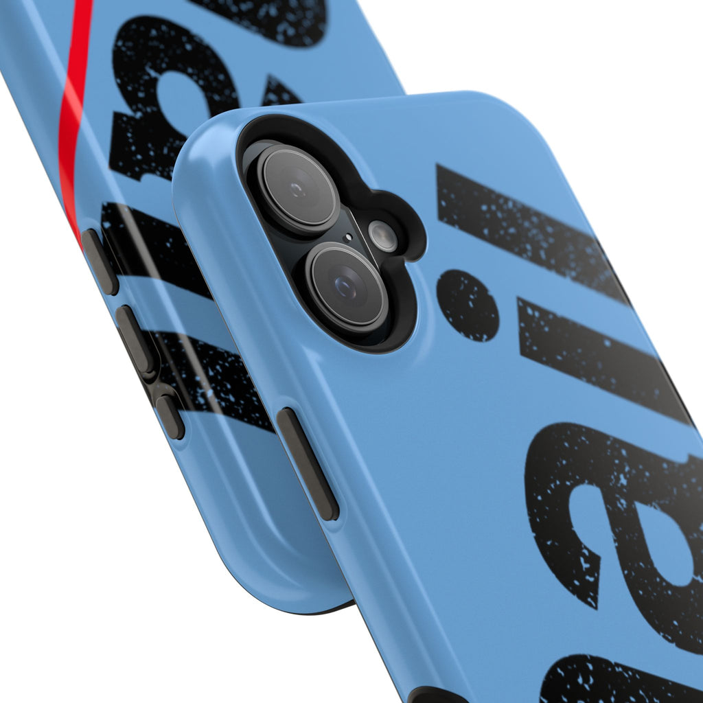 Mail Magnetic Phone Cases, Impact-Resistant Mobile Protection, Unique Gift for Tech Lovers, Birthday and Holiday Gift