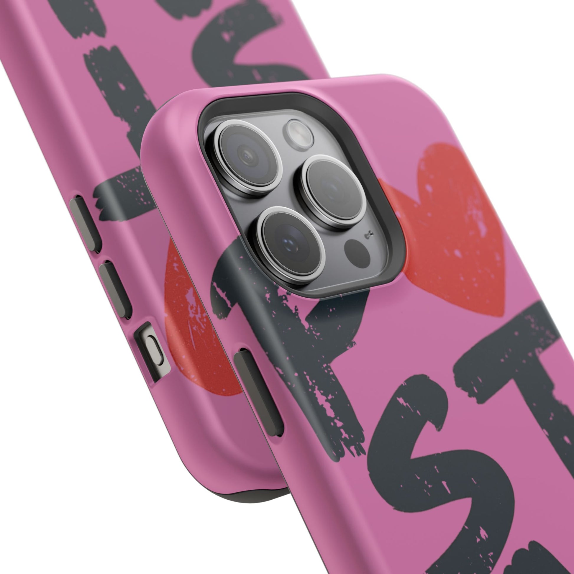 Vibrant Postal Phone Cases with Impact Resistance, Perfect for Gift For Postal Workers, Fun, Stylish, Everyday Use, Valentine's Day, Birthdays