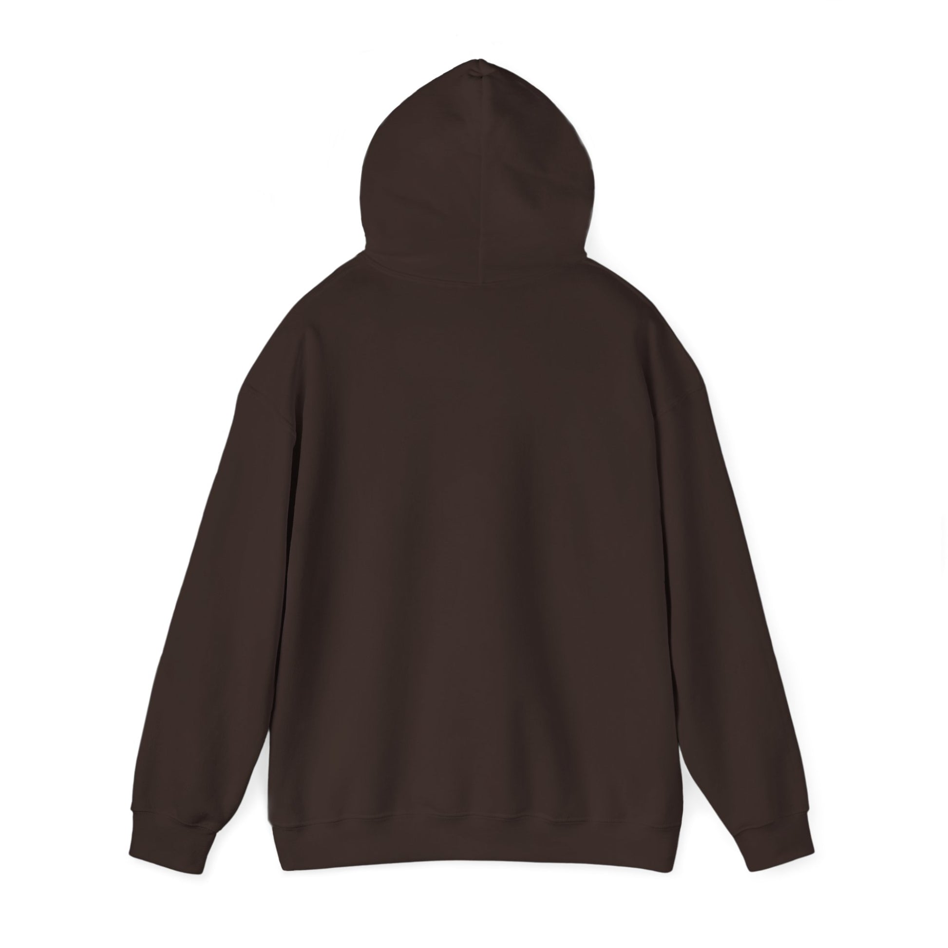 Mail Unisex Heavy Blend™ Hooded Sweatshirt For Postal Workers