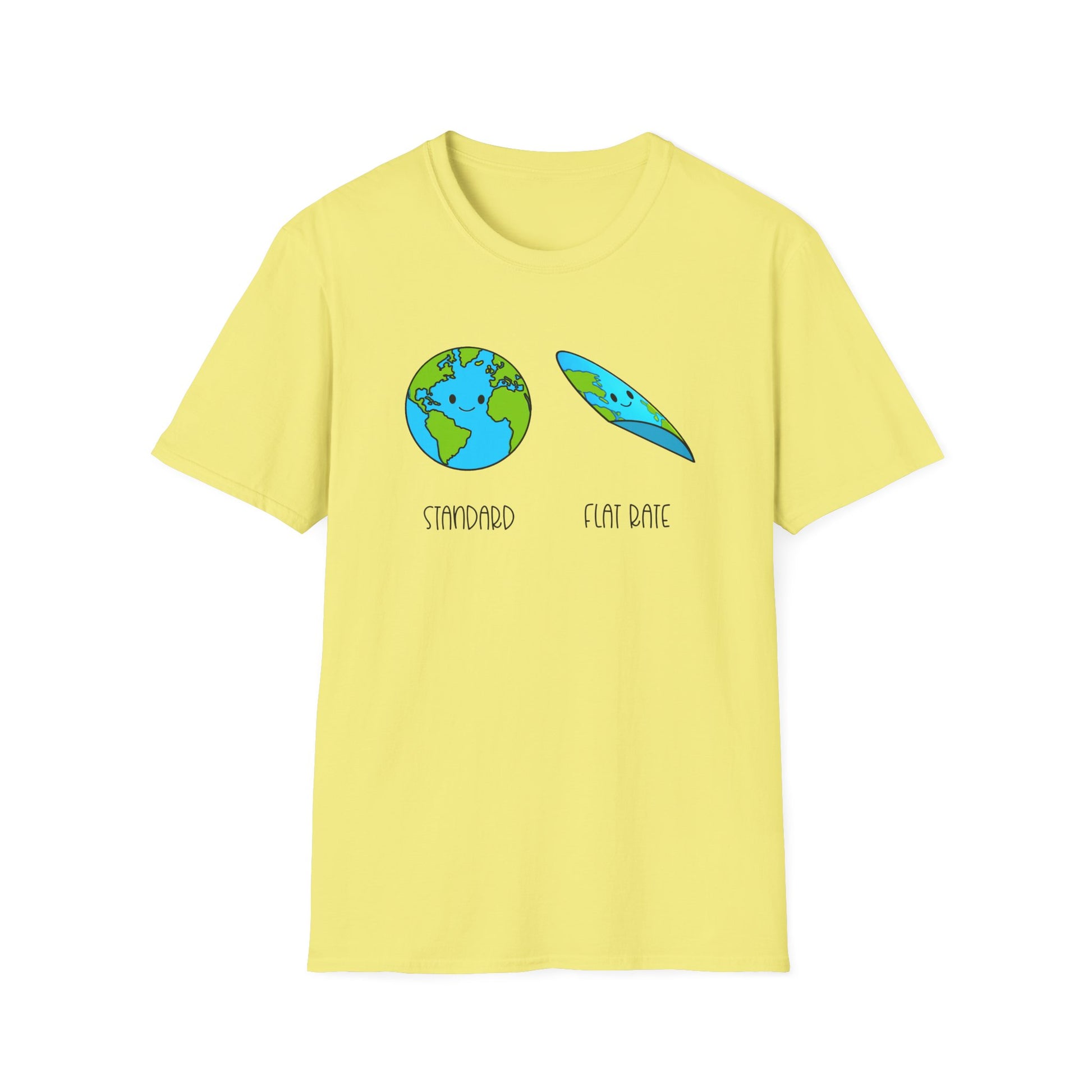 Flat Earthers