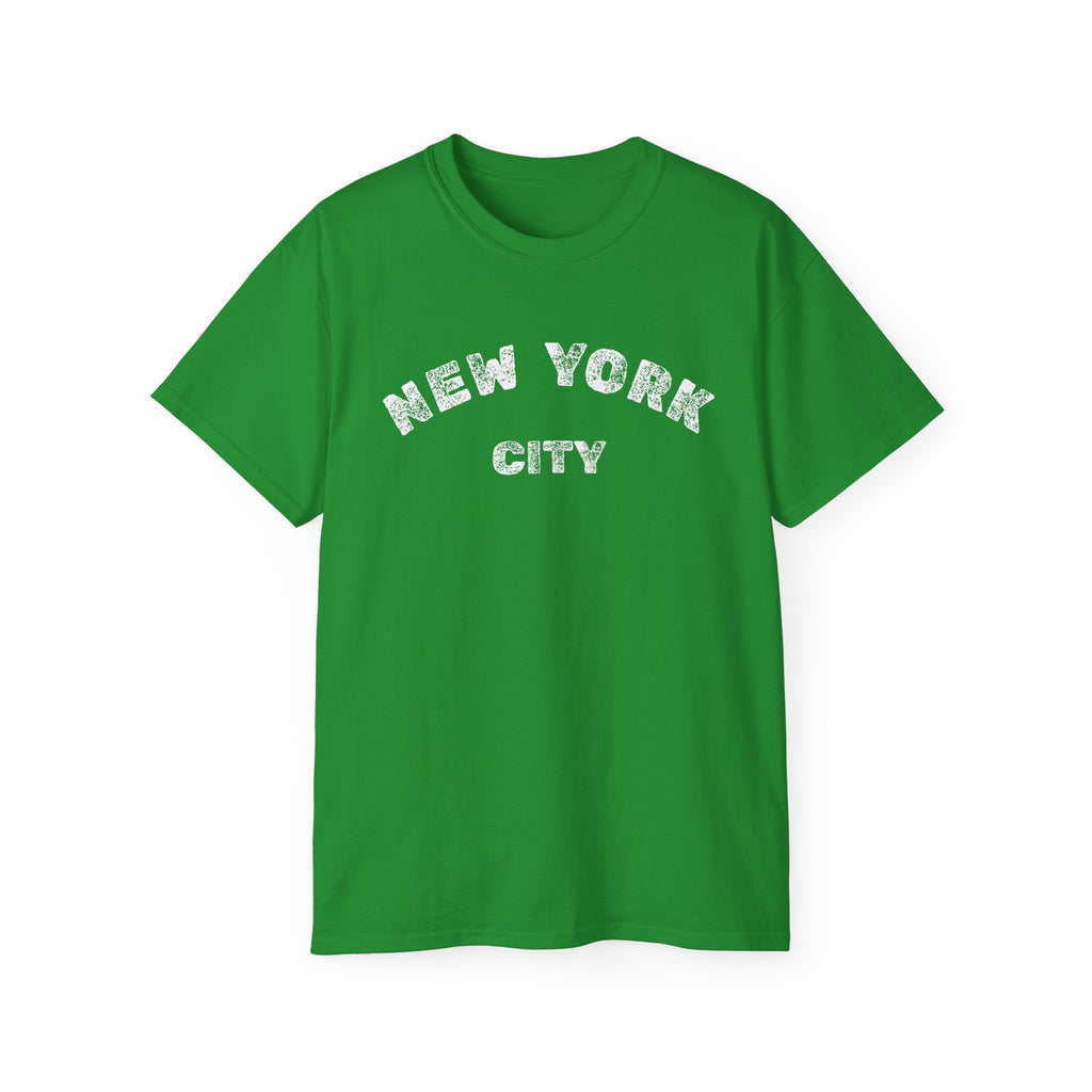 New York City t shirt