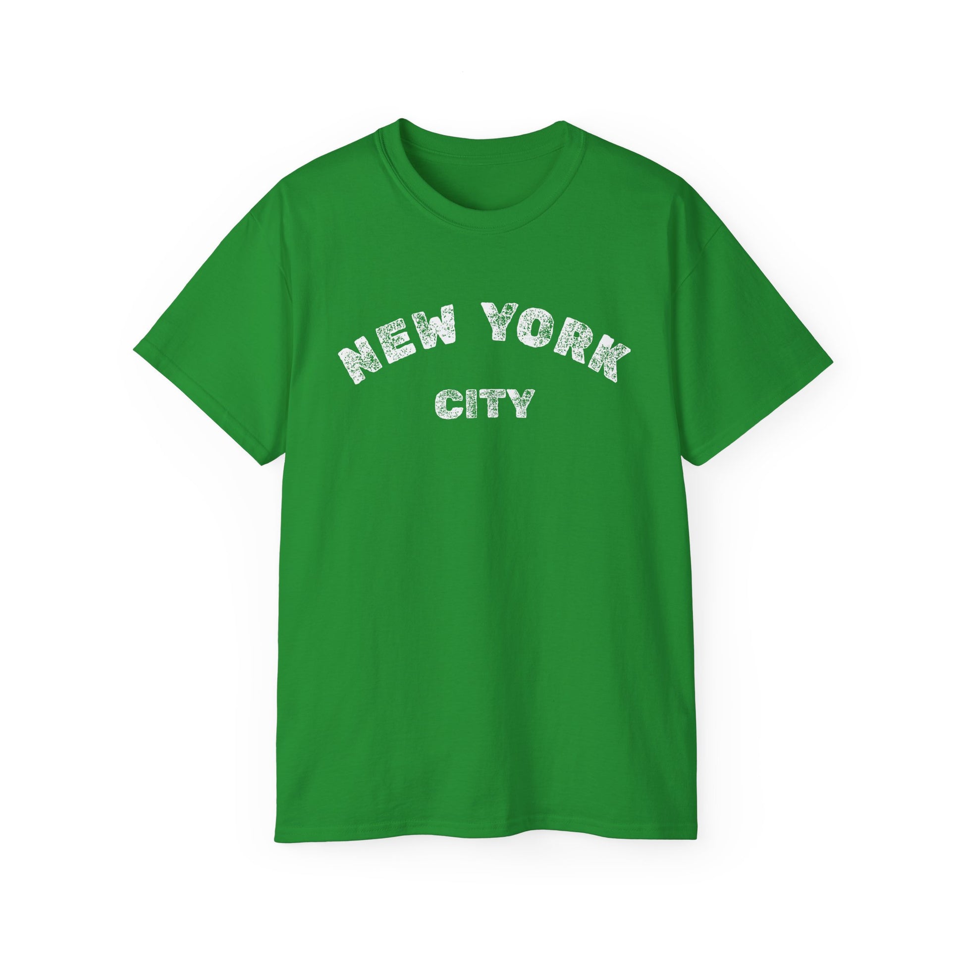 New York City t shirt