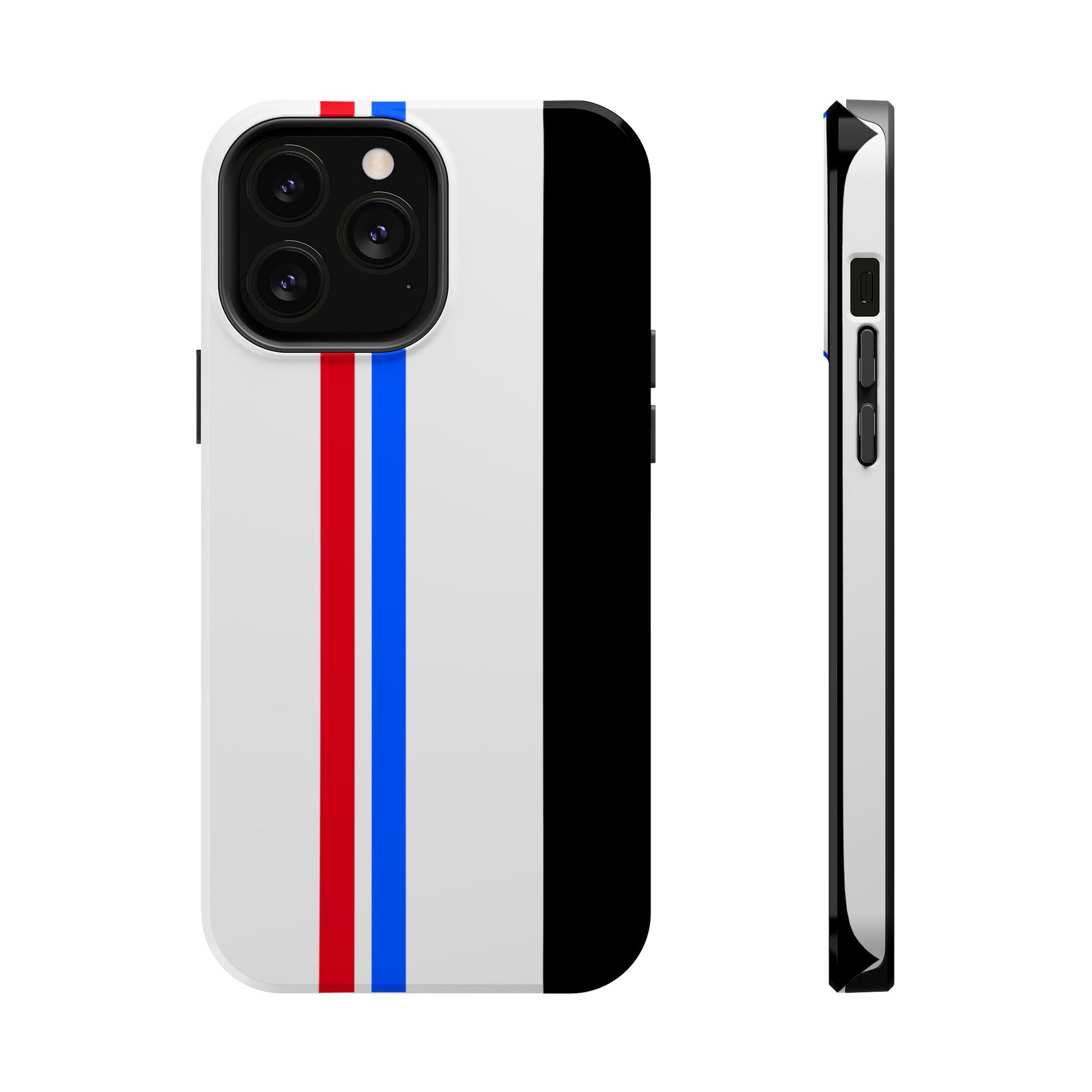 Postal Inspired Magnetic Impact-Resistant Phone Cases, Durable Phone Covers, Stylish Smartphone Accessories, Unique Gift Idea, Customizable Phone Shells