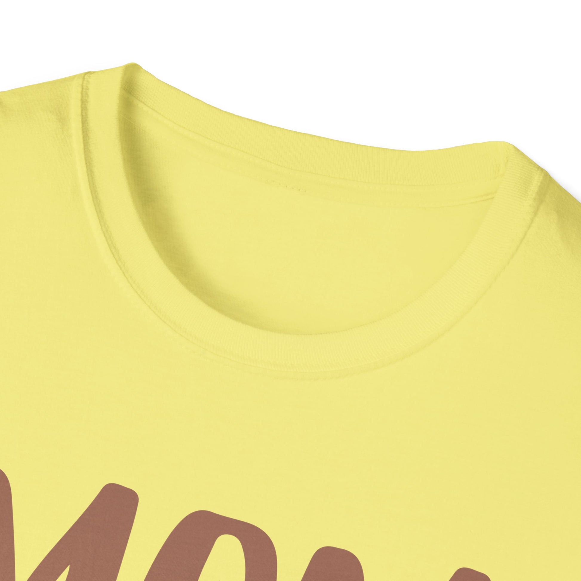 Mom "First Class Love" T-Shirt — Cute Mother's Day Tee