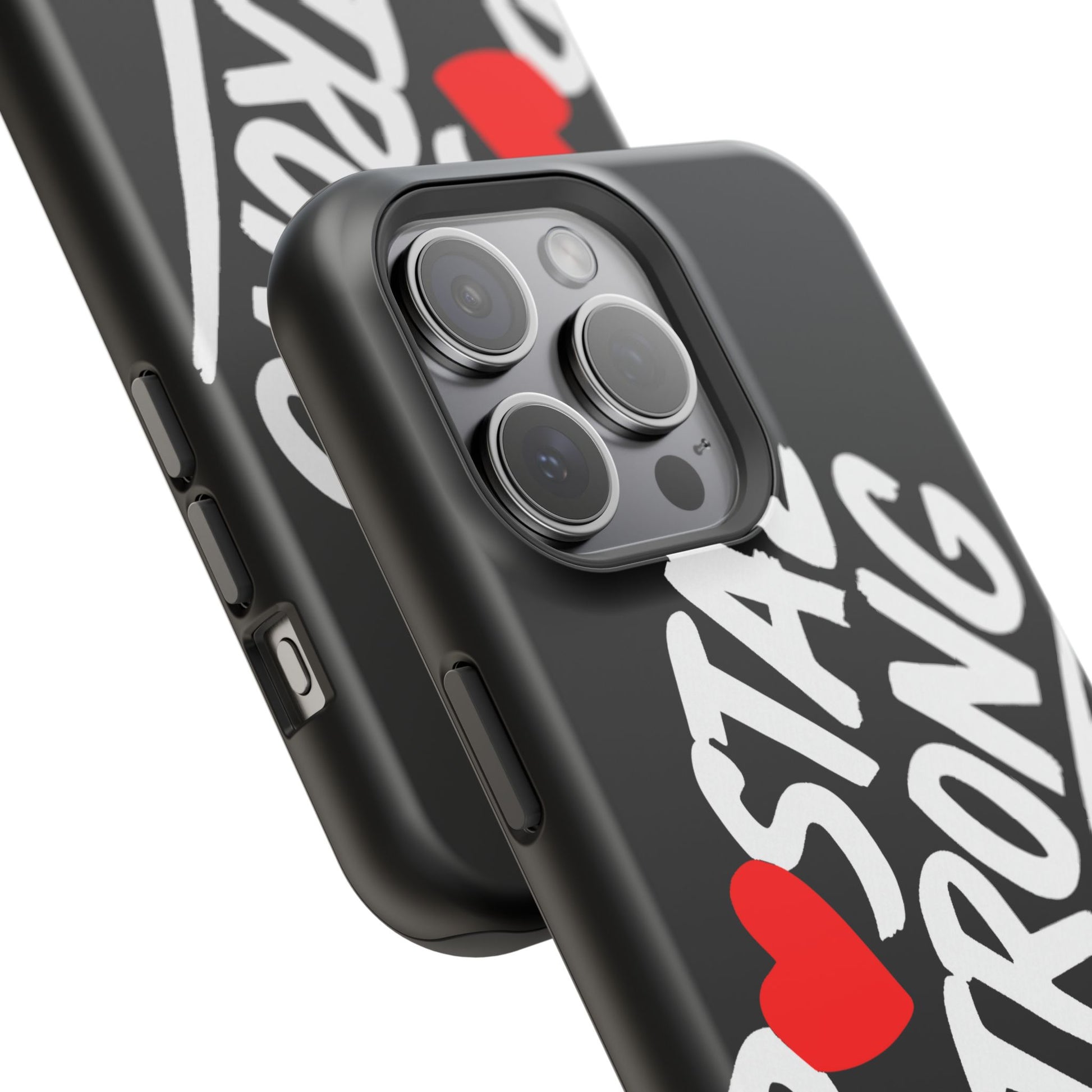 Postal Strong Magnetic Phone Case, Gift for Postal Workers, Durable Phone Cover, Postal Service Gift, Cute Phone Accessories