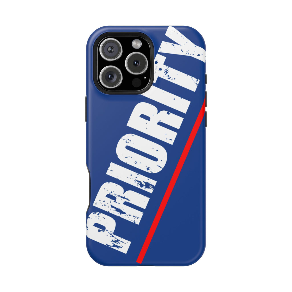 Durable Magnetic Phone Cases, Impact-Resistant Cover for Priority, Unique Phone Accessory, Gift for Tech Lovers, Everyday Protection