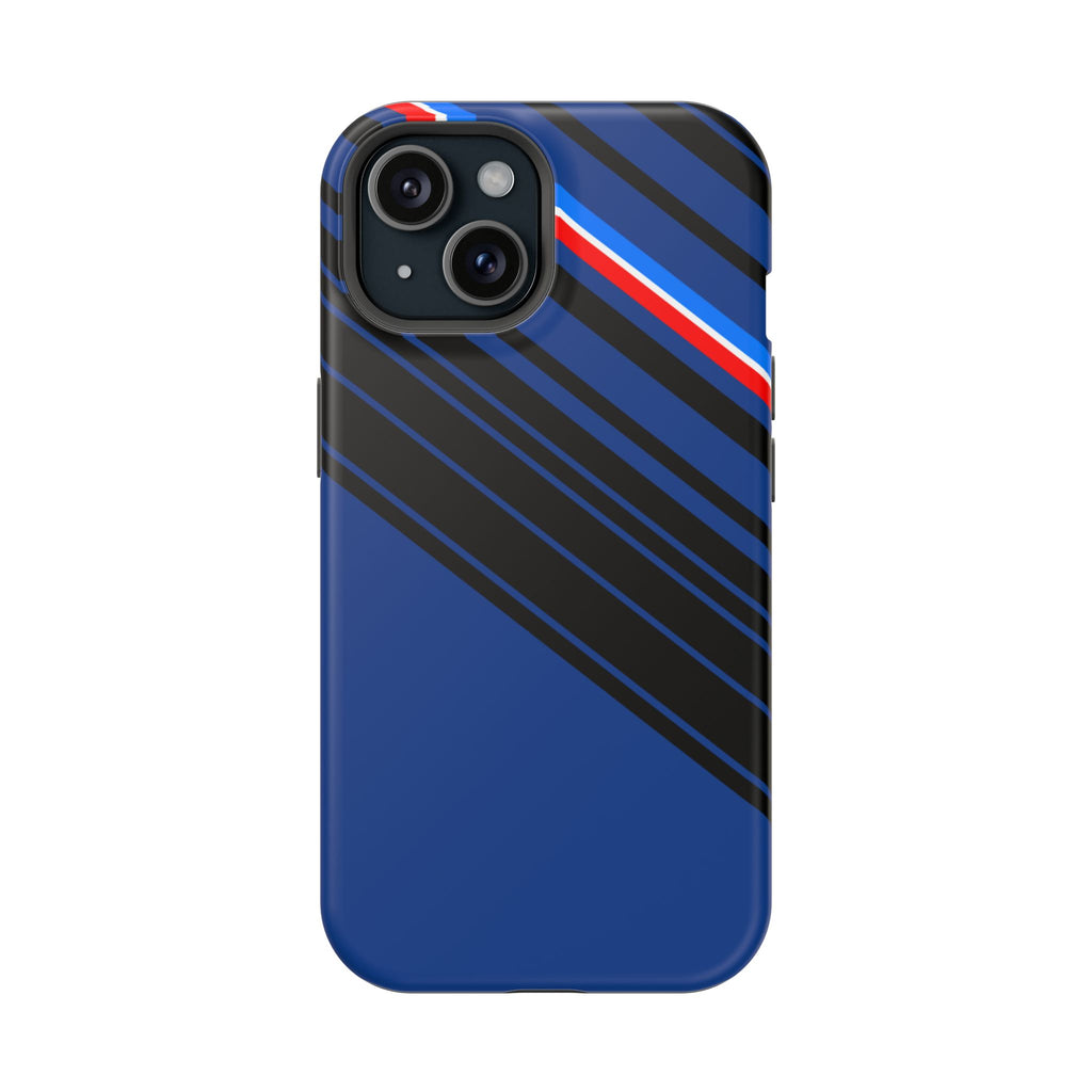 Red White & Blue Impact-Resistant Phone Cases: Durable, Stylish Protection for Your Device, Customizable Cases, Gift for Tech Lovers, Holiday Gift [...]