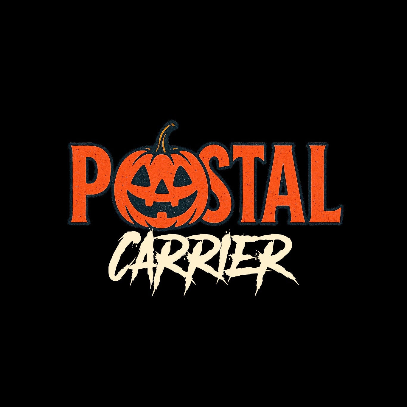 Halloween Postal Carrier T-Shirt | Unisex Pumpkin Graphic Tee, Spooky Holiday Apparel, Fun Gift for Delivery Workers, October [...]