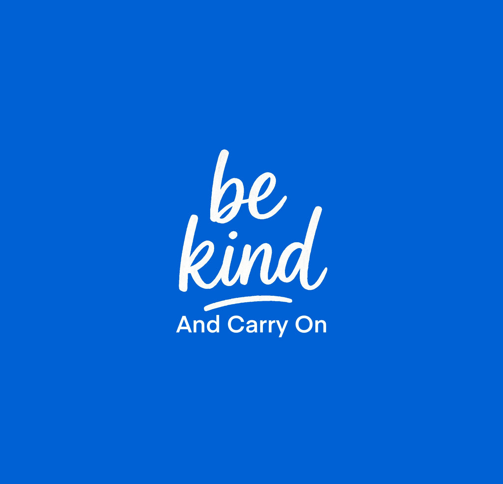 Be Kind And Carry On Tough Phone Cases, Perfect Gift For Postal Workers, Inspirational Phone Case, Postal Inspired Phone Case.