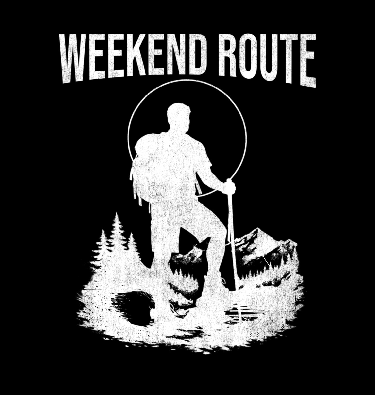 Weekend Route