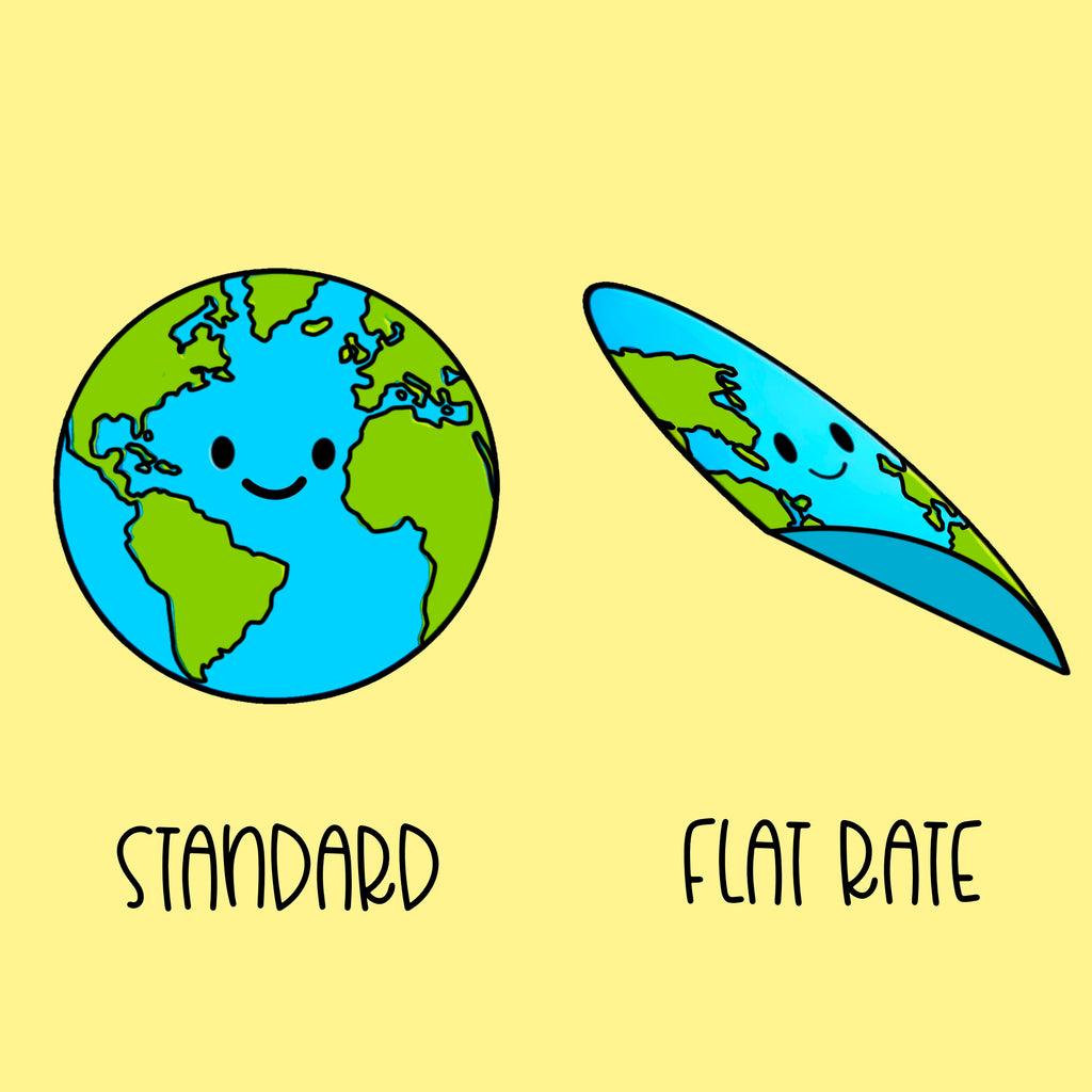 Flat Earthers