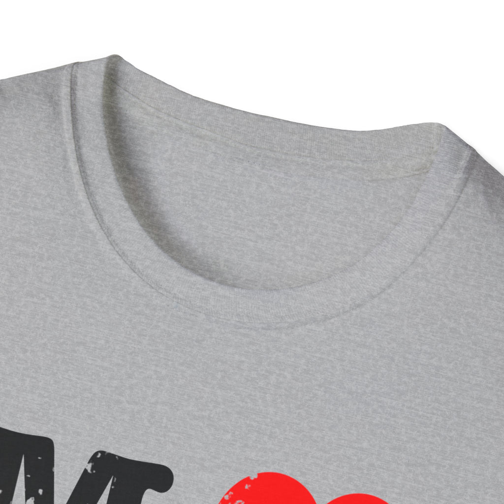 Unisex Mail Carrier Softstyle T-Shirt