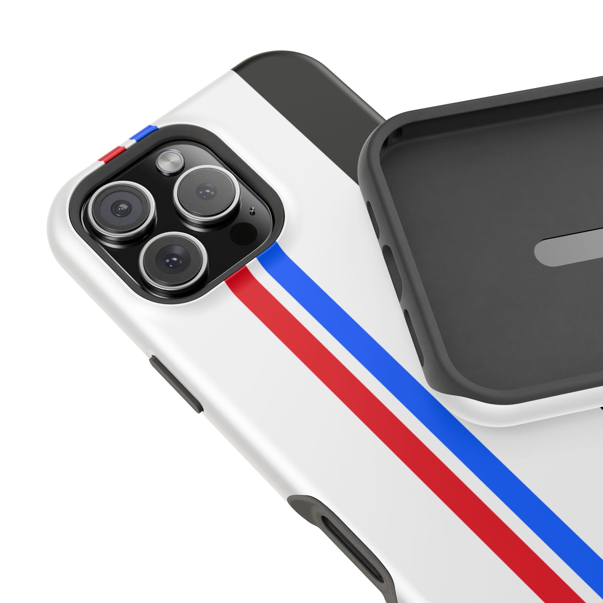 Postal Inspired Magnetic Impact-Resistant Phone Cases, Durable Phone Covers, Stylish Smartphone Accessories, Unique Gift Idea, Customizable Phone Shells