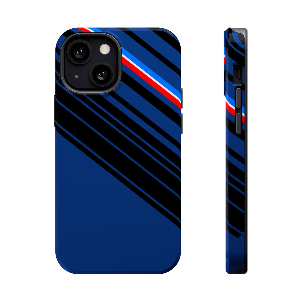 Red White & Blue Impact-Resistant Phone Cases: Durable, Stylish Protection for Your Device, Customizable Cases, Gift for Tech Lovers, Holiday Gift [...]