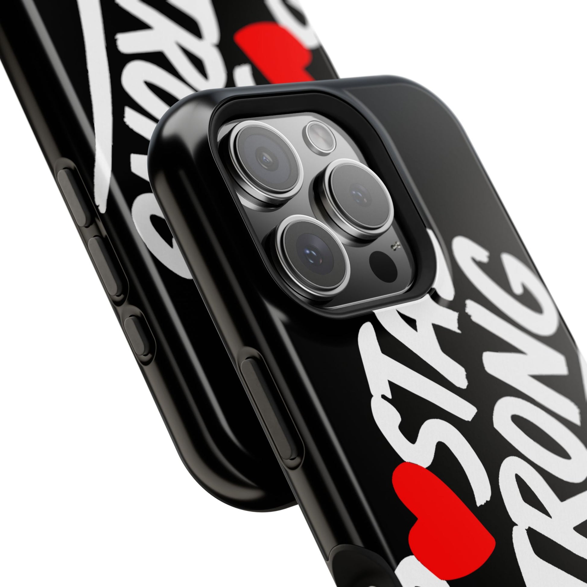 Postal Strong Magnetic Phone Case, Gift for Postal Workers, Durable Phone Cover, Postal Service Gift, Cute Phone Accessories