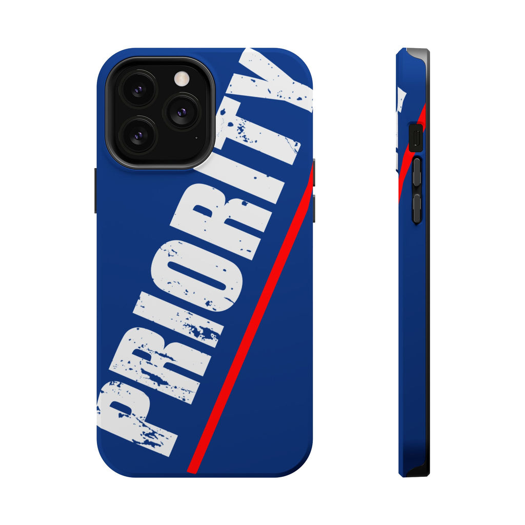 Durable Magnetic Phone Cases, Impact-Resistant Cover for Priority, Unique Phone Accessory, Gift for Tech Lovers, Everyday Protection