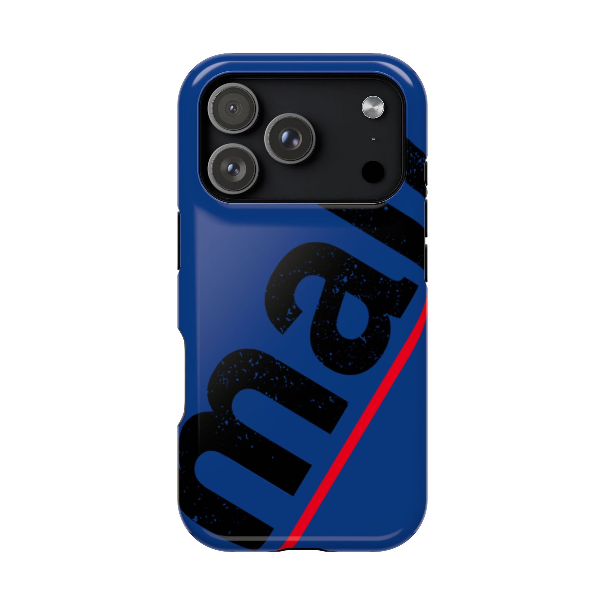 Mail Magnetic Phone Cases, Impact-Resistant Mobile Protection, Unique Gift for Tech Lovers, Birthday and Holiday Gift