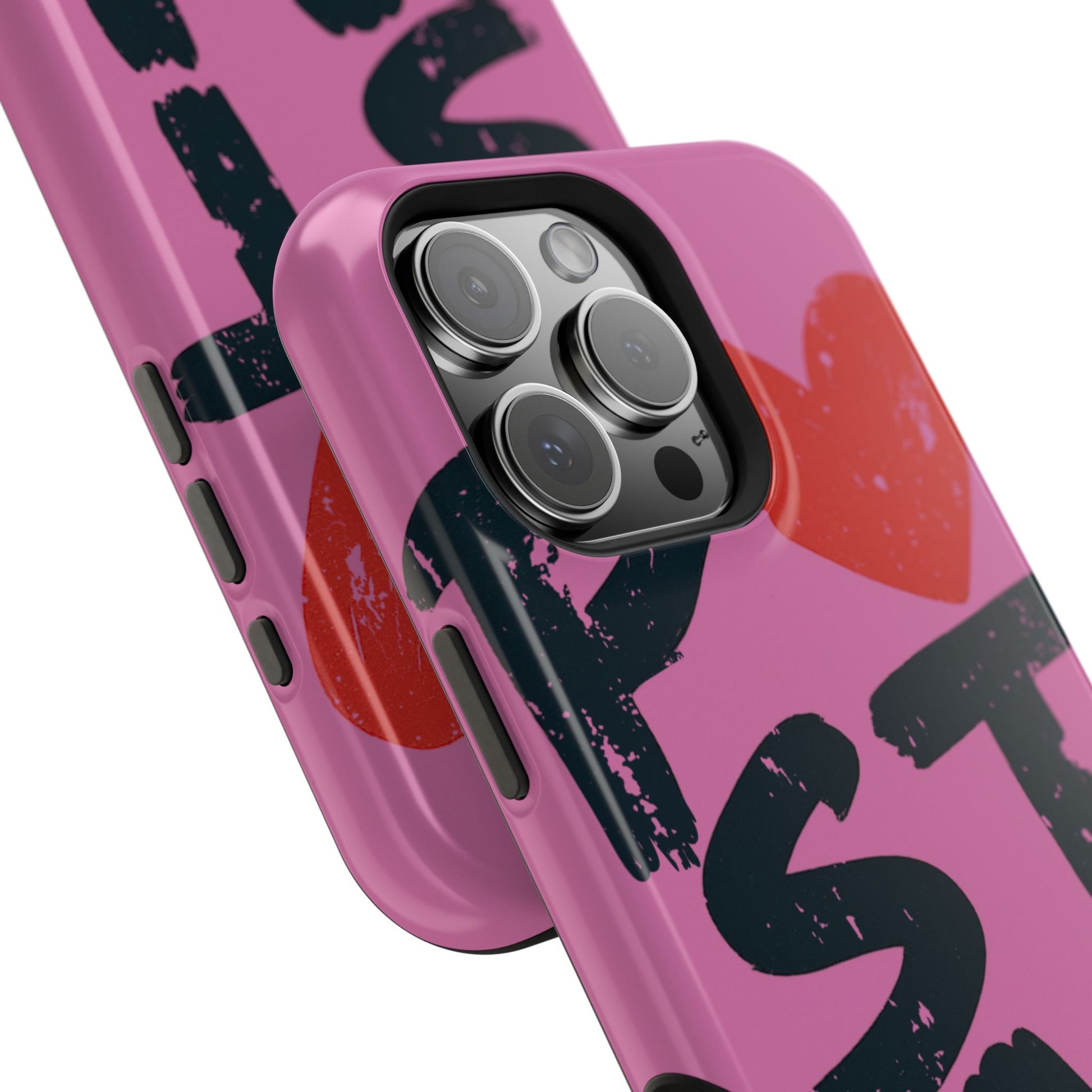 Vibrant Postal Phone Cases with Impact Resistance, Perfect for Gift For Postal Workers, Fun, Stylish, Everyday Use, Valentine's Day, Birthdays