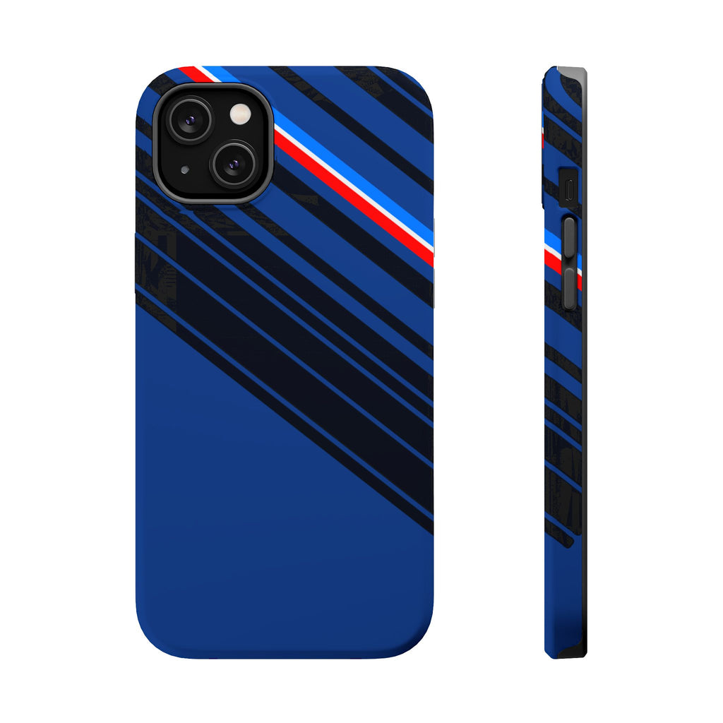 Red White & Blue Impact-Resistant Phone Cases: Durable, Stylish Protection for Your Device, Customizable Cases, Gift for Tech Lovers, Holiday Gift [...]