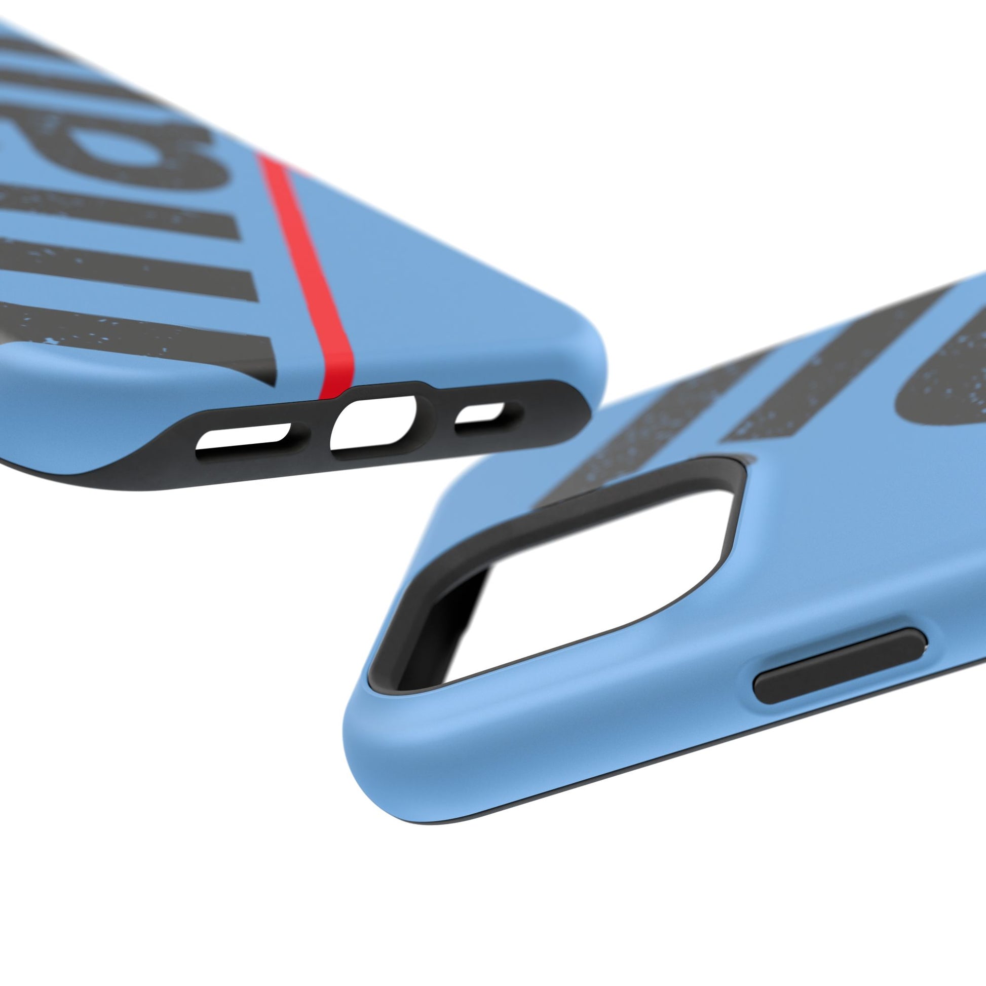 Mail Magnetic Phone Cases, Impact-Resistant Mobile Protection, Unique Gift for Tech Lovers, Birthday and Holiday Gift