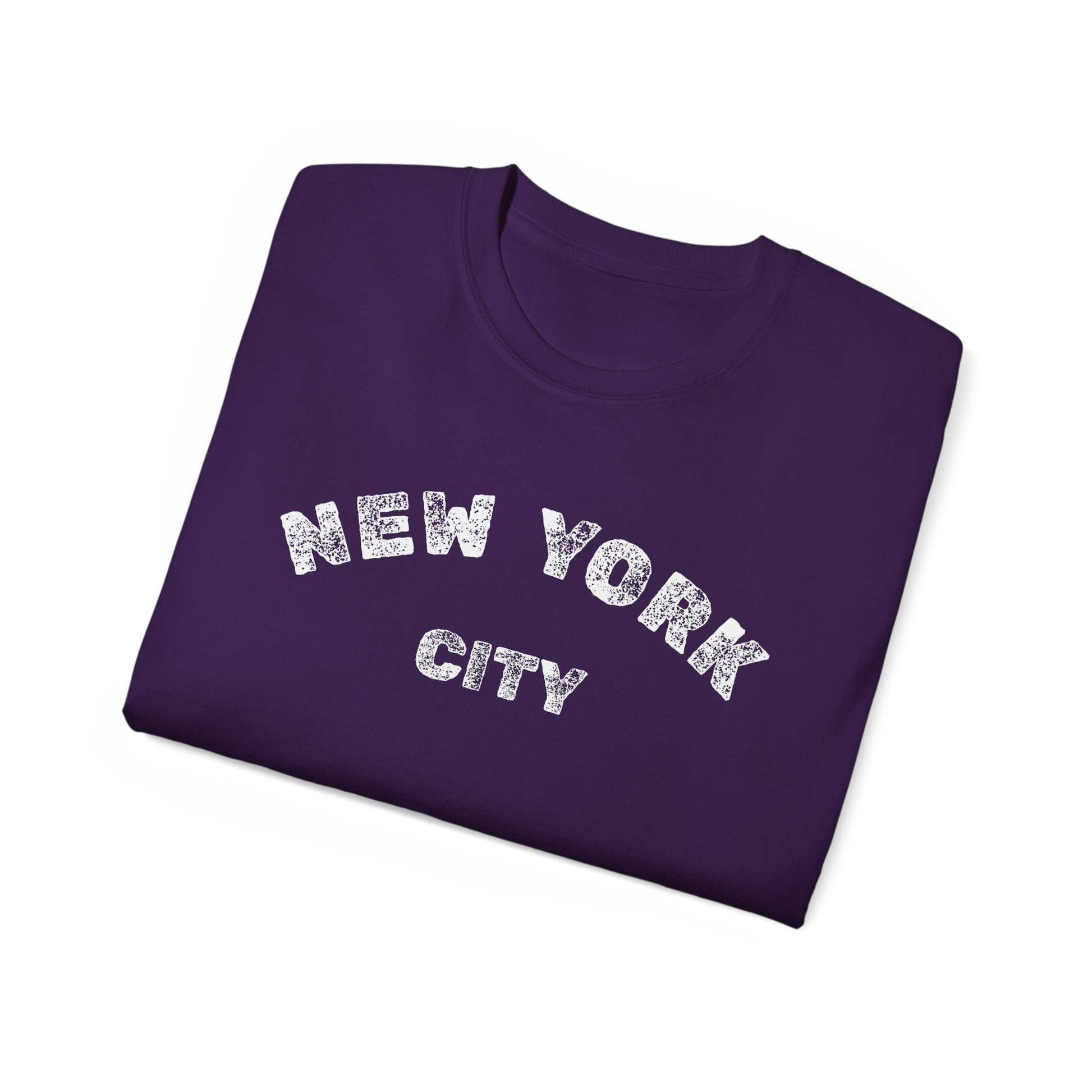 New York City t shirt