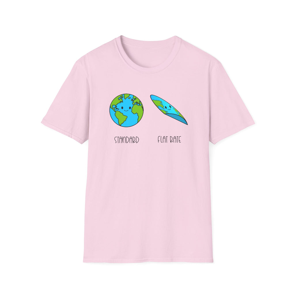 Flat Earthers