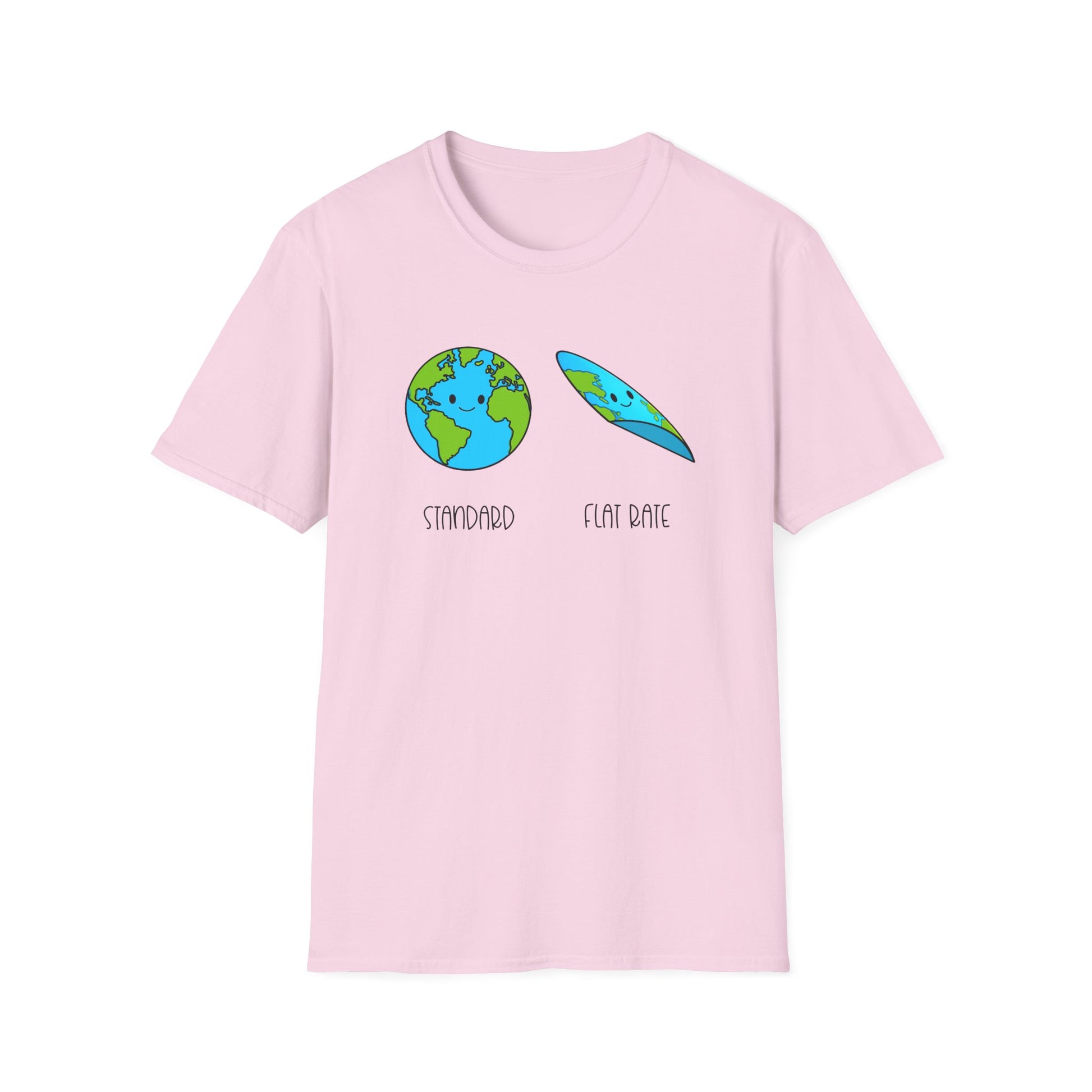 Flat Earthers