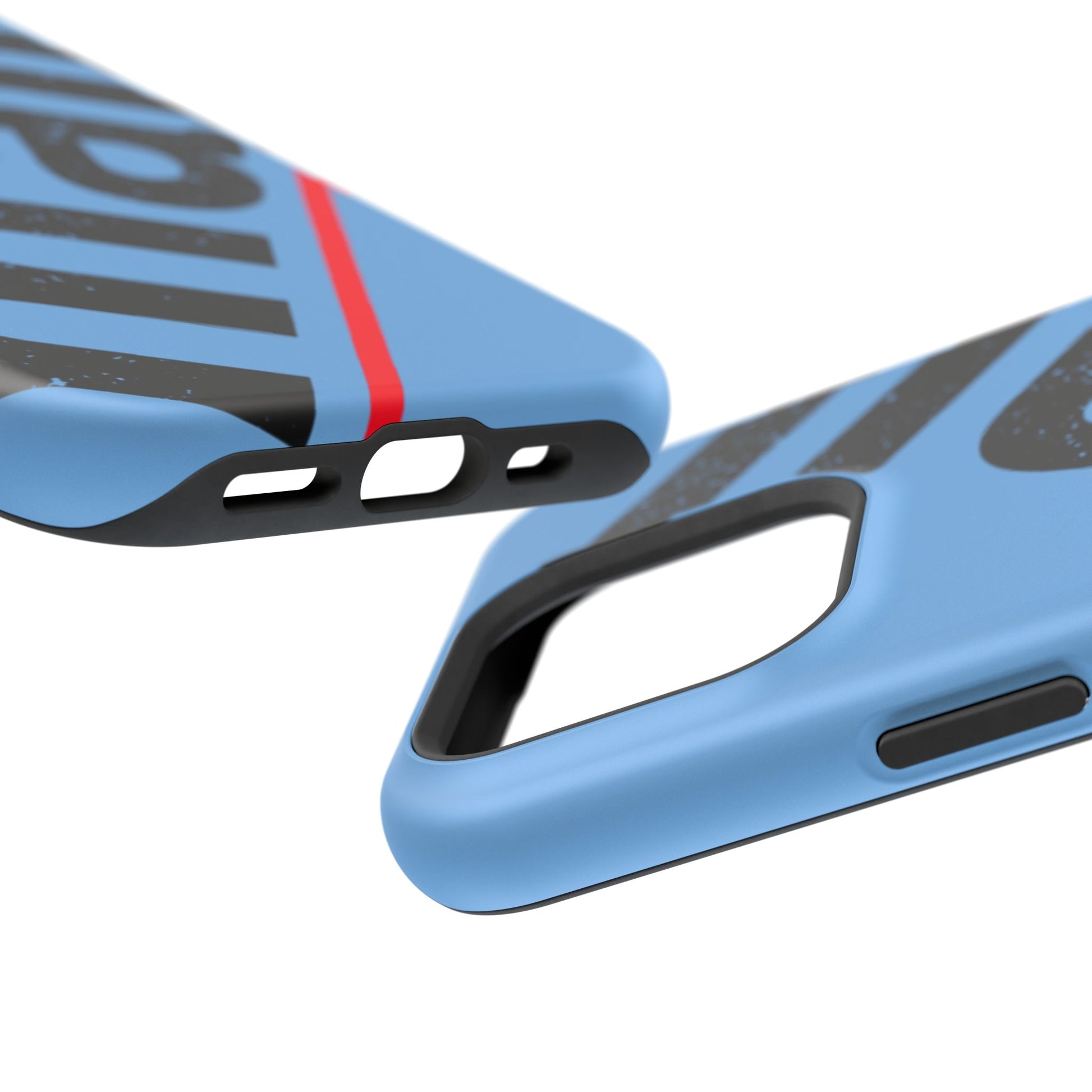 Mail Magnetic Phone Cases, Impact-Resistant Mobile Protection, Unique Gift for Tech Lovers, Birthday and Holiday Gift