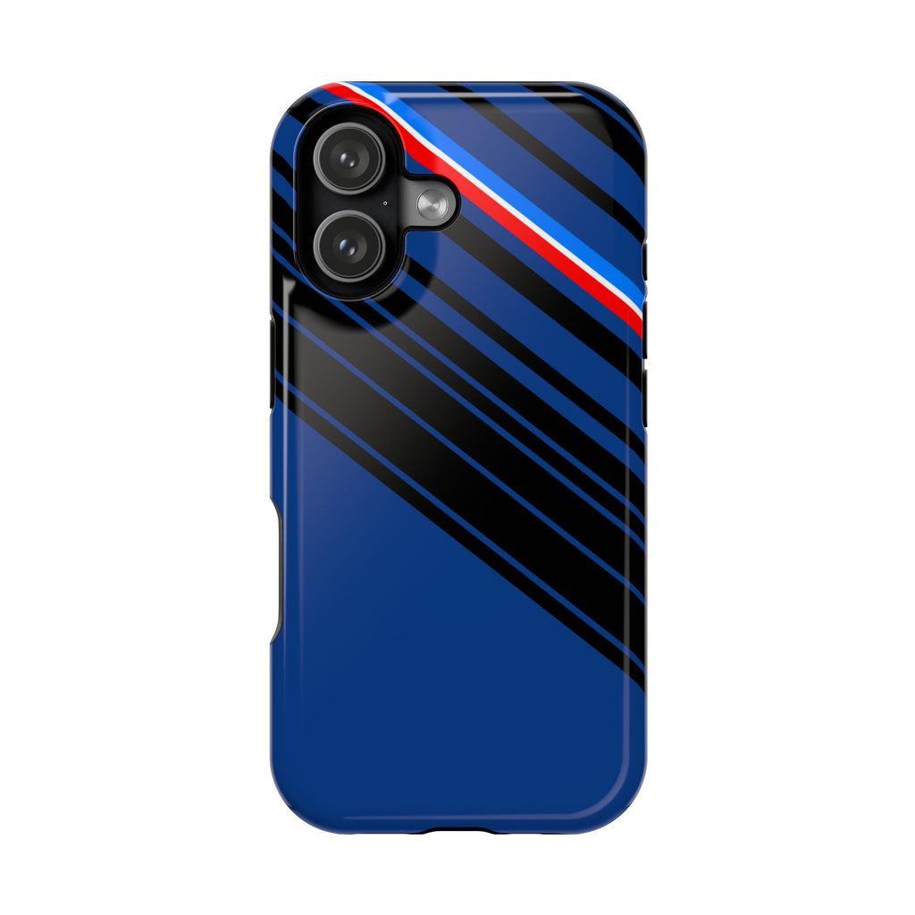 Red White & Blue Impact-Resistant Phone Cases: Durable, Stylish Protection for Your Device, Customizable Cases, Gift for Tech Lovers, Holiday Gift [...]