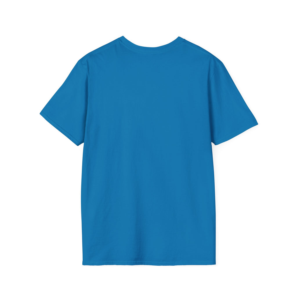 Unisex Mail Carrier Softstyle T-Shirt