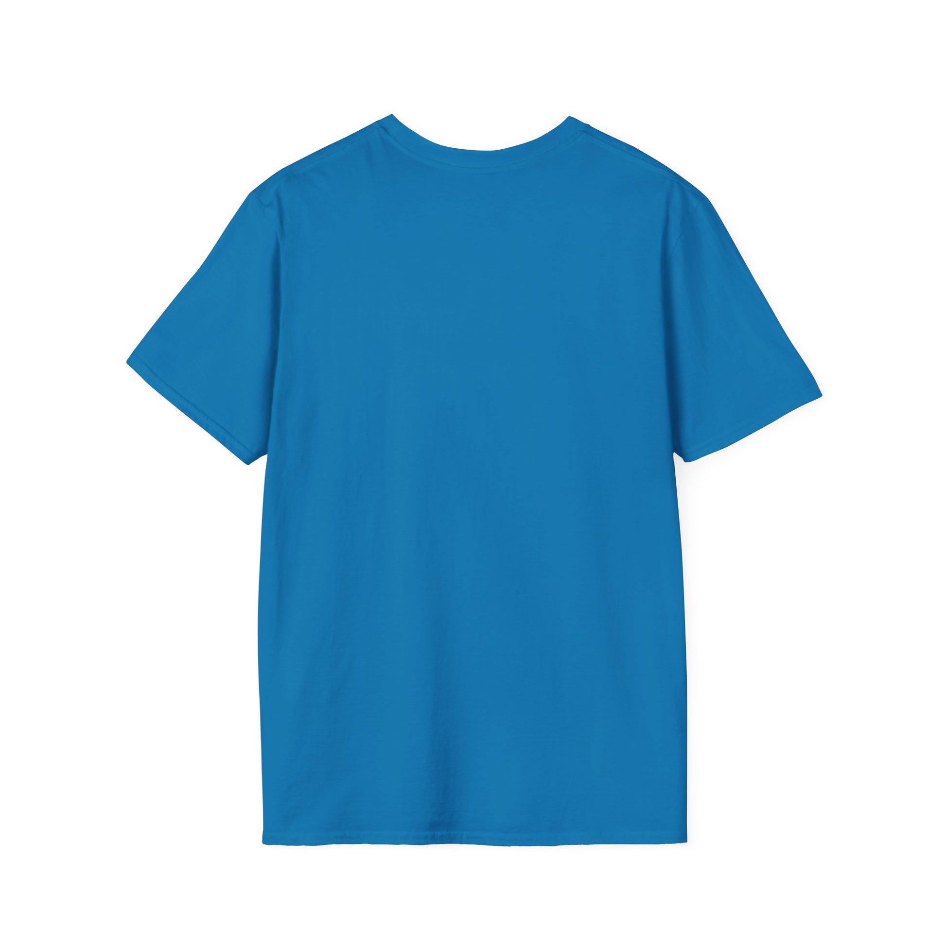 Unisex Mail Carrier Softstyle T-Shirt