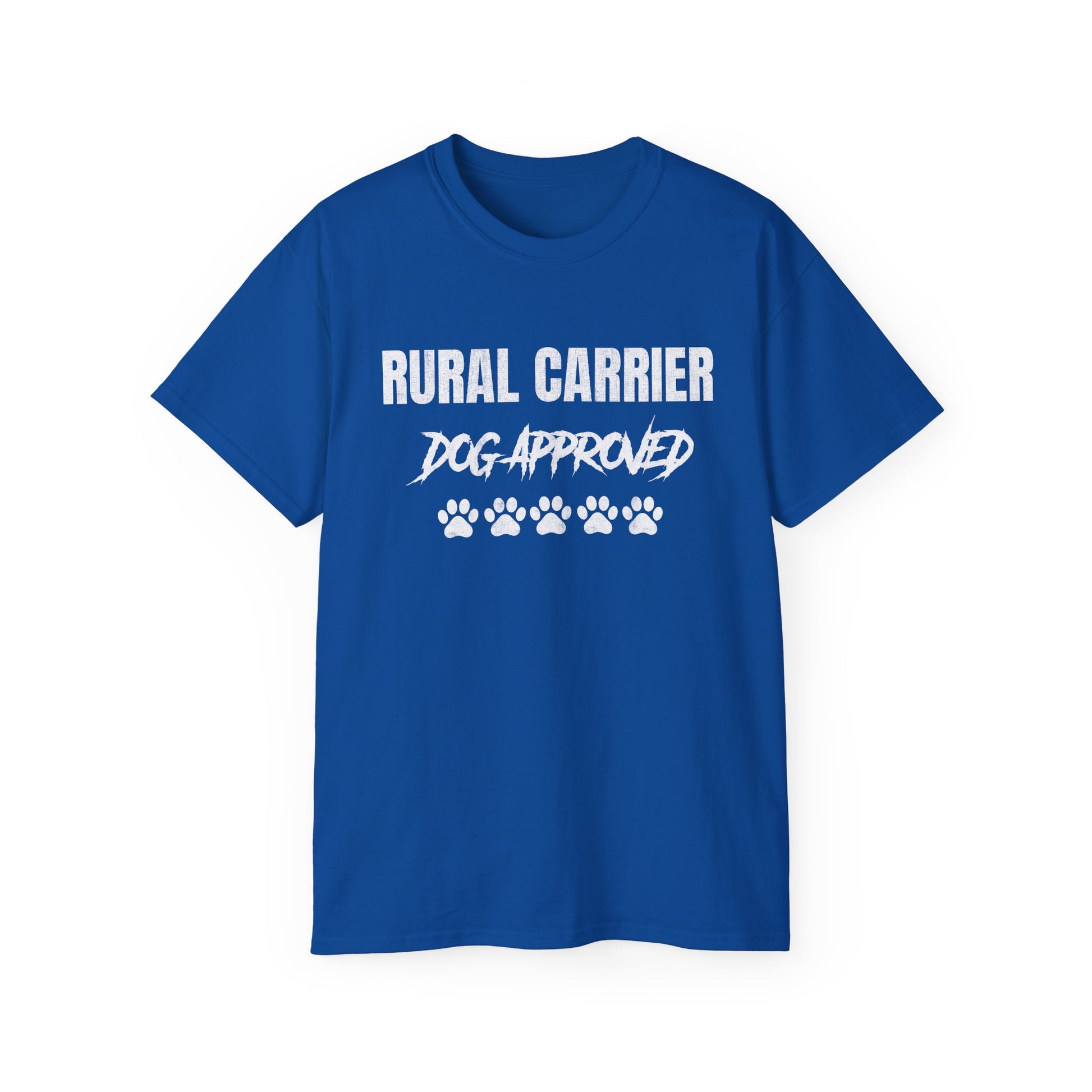 Rural Carrier Dog Approved
