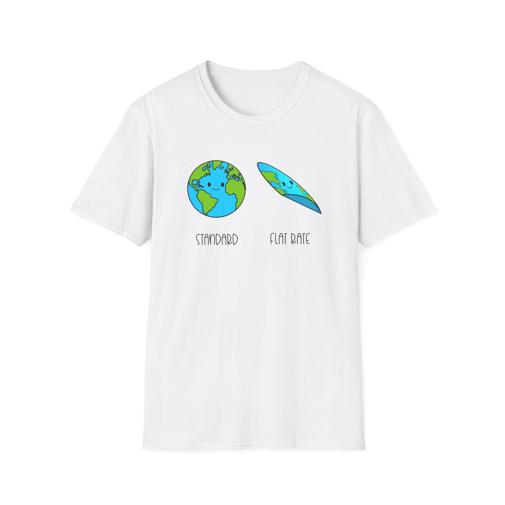 Flat Earthers