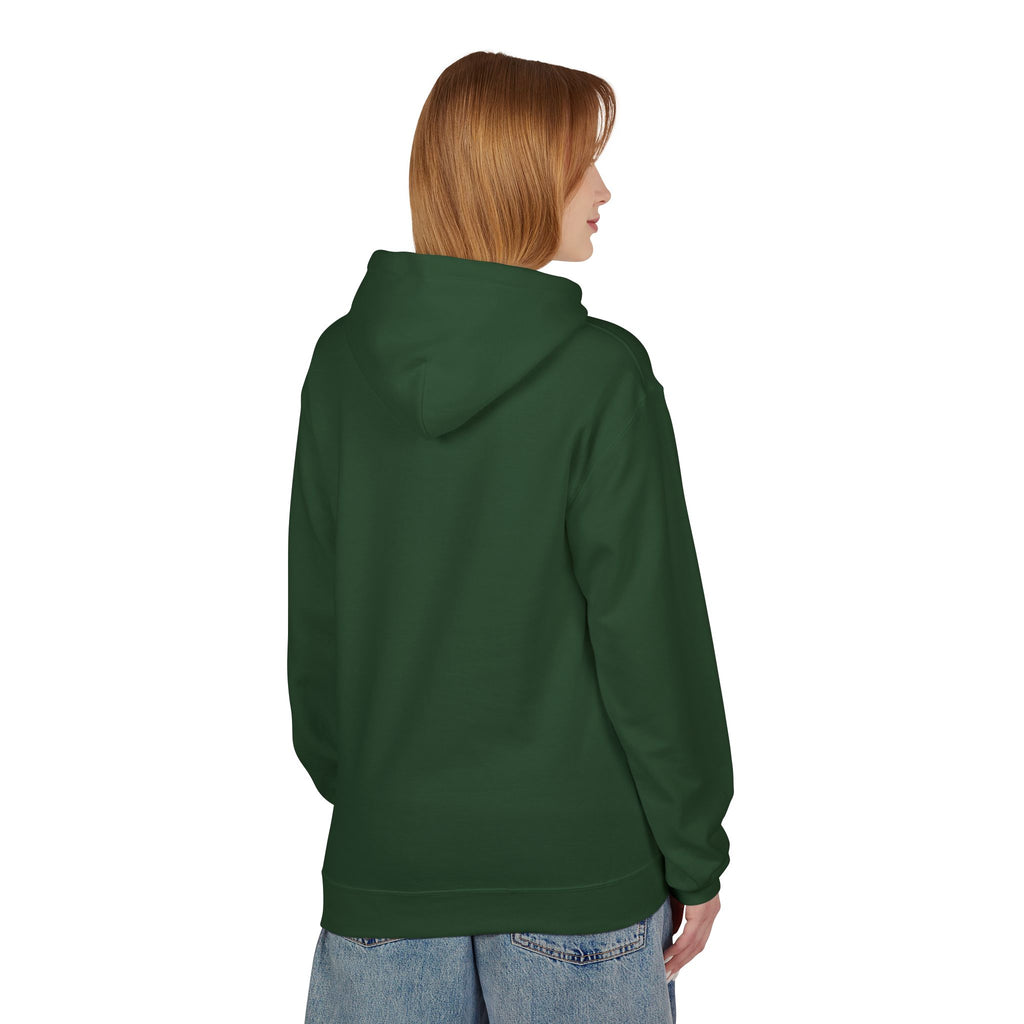 Signed Sealed Saved Fleece Hoodie for Everyday Comfort, Gifts For Postal Workers, Christian Hoody, Christian Sweatshirts.