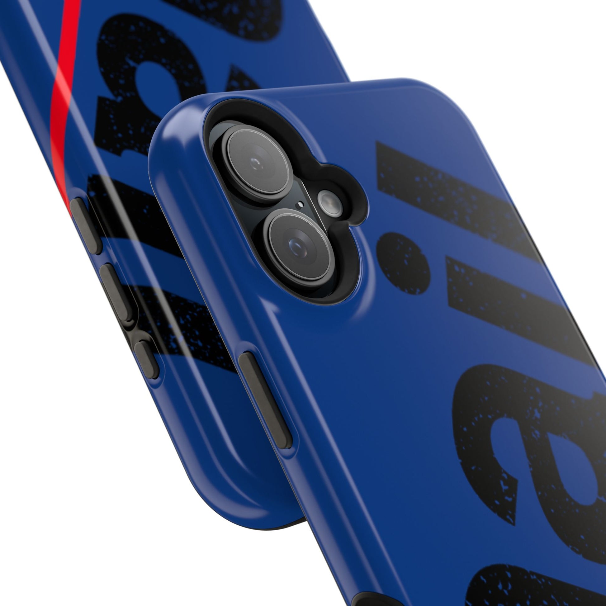 Mail Magnetic Phone Cases, Impact-Resistant Mobile Protection, Unique Gift for Tech Lovers, Birthday and Holiday Gift