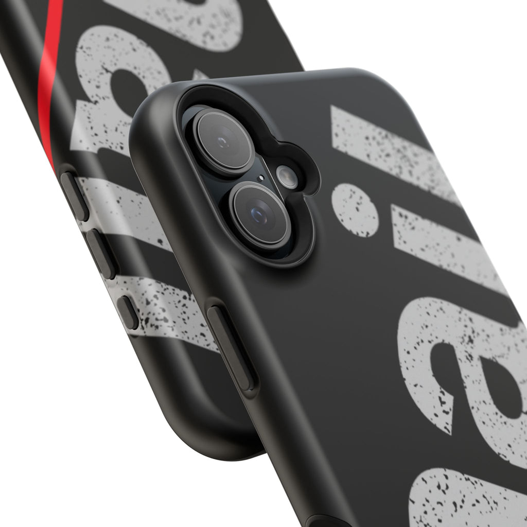 Mail, Magnetic Phone Case - Bold Mail Design, Durable Protective Cover, Unique Gift for Postal Workers, Perfect for Everyday Use, Stylish [...]