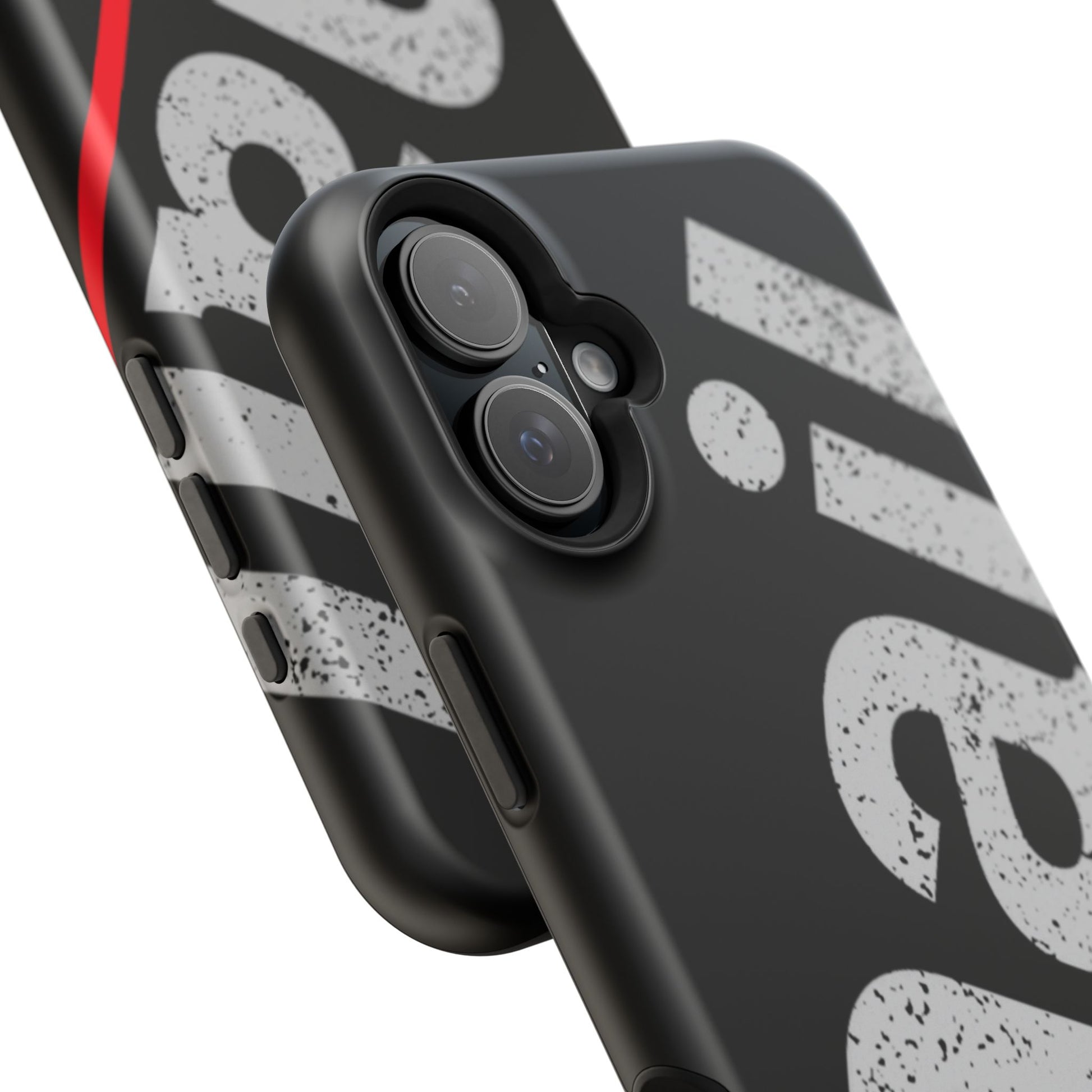 Mail, Magnetic Phone Case - Bold Mail Design, Durable Protective Cover, Unique Gift for Postal Workers, Perfect for Everyday Use, Stylish [...]