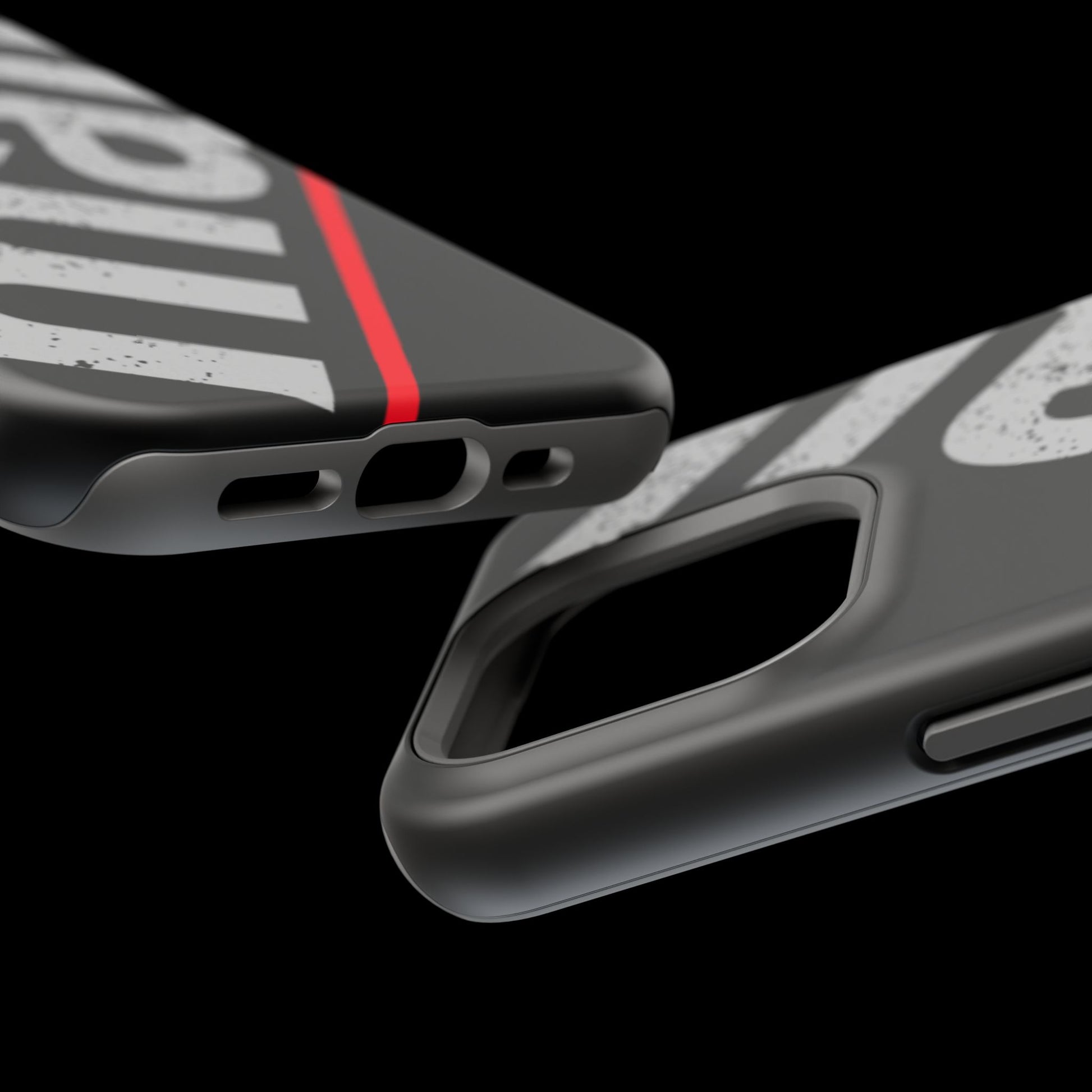 Mail, Magnetic Phone Case - Bold Mail Design, Durable Protective Cover, Unique Gift for Postal Workers, Perfect for Everyday Use, Stylish [...]