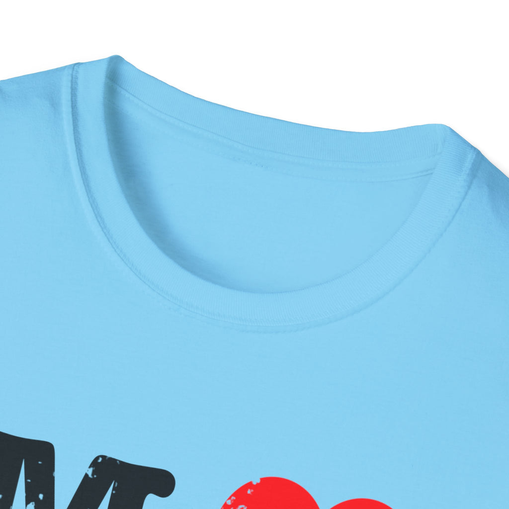 Unisex Mail Carrier Softstyle T-Shirt