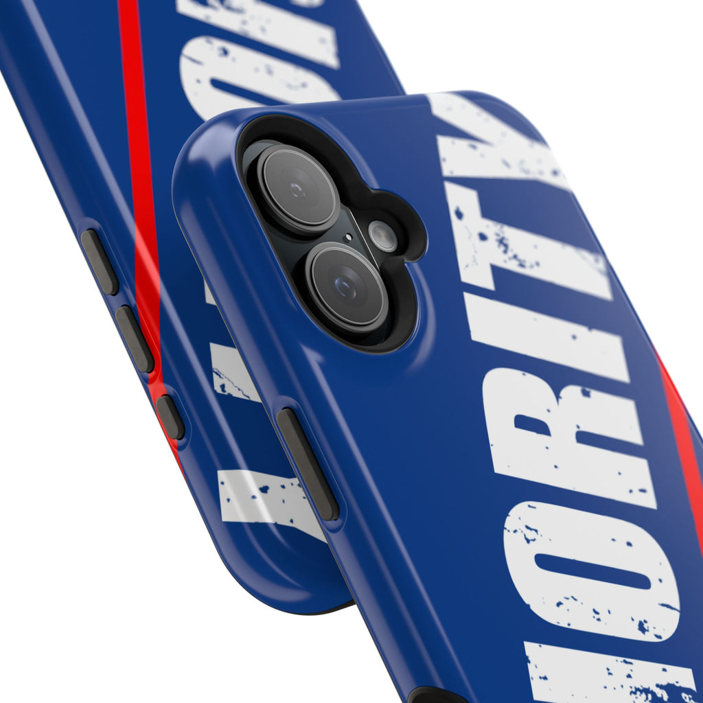 Durable Magnetic Phone Cases, Impact-Resistant Cover for Priority, Unique Phone Accessory, Gift for Tech Lovers, Everyday Protection