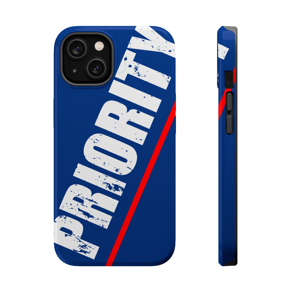 Durable Magnetic Phone Cases, Impact-Resistant Cover for Priority, Unique Phone Accessory, Gift for Tech Lovers, Everyday Protection