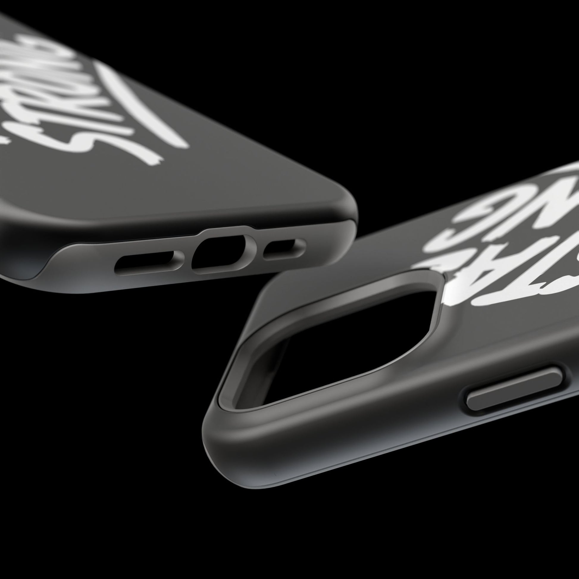 Postal Strong Magnetic Phone Case, Gift for Postal Workers, Durable Phone Cover, Postal Service Gift, Cute Phone Accessories