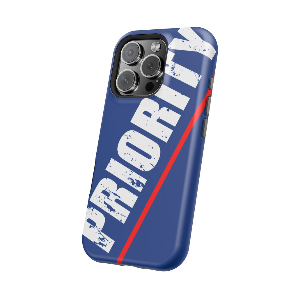 Durable Magnetic Phone Cases, Impact-Resistant Cover for Priority, Unique Phone Accessory, Gift for Tech Lovers, Everyday Protection