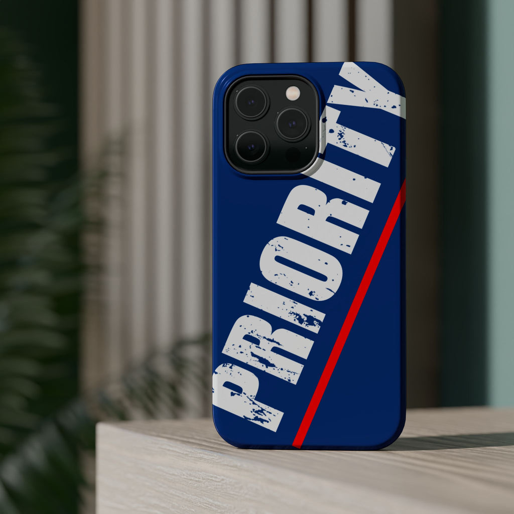 Durable Magnetic Phone Cases, Impact-Resistant Cover for Priority, Unique Phone Accessory, Gift for Tech Lovers, Everyday Protection