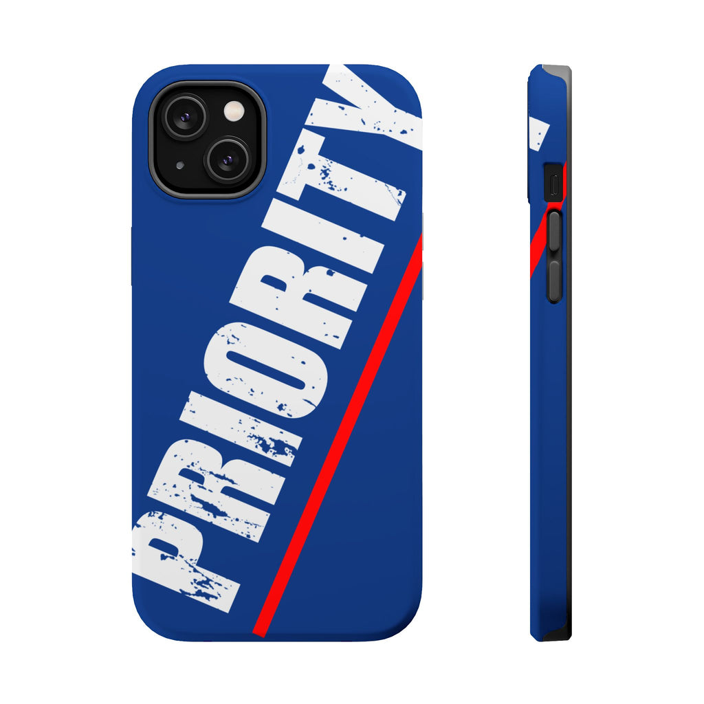 Durable Magnetic Phone Cases, Impact-Resistant Cover for Priority, Unique Phone Accessory, Gift for Tech Lovers, Everyday Protection