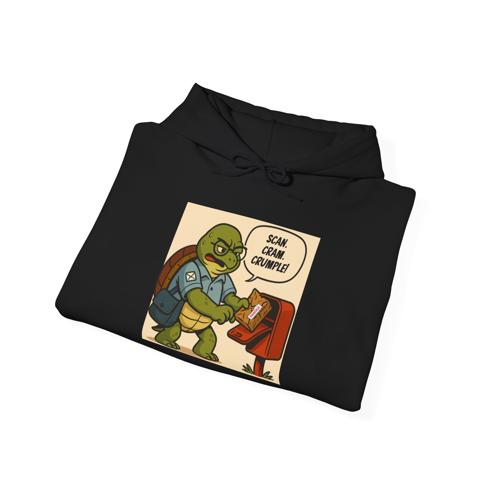 Funny Gamer Hoodie, Unisex Cartoon Sweatshirt, Perfect Gift for Gamers, Cozy Cute Pullover, Humor and Comfort for Every Occasion