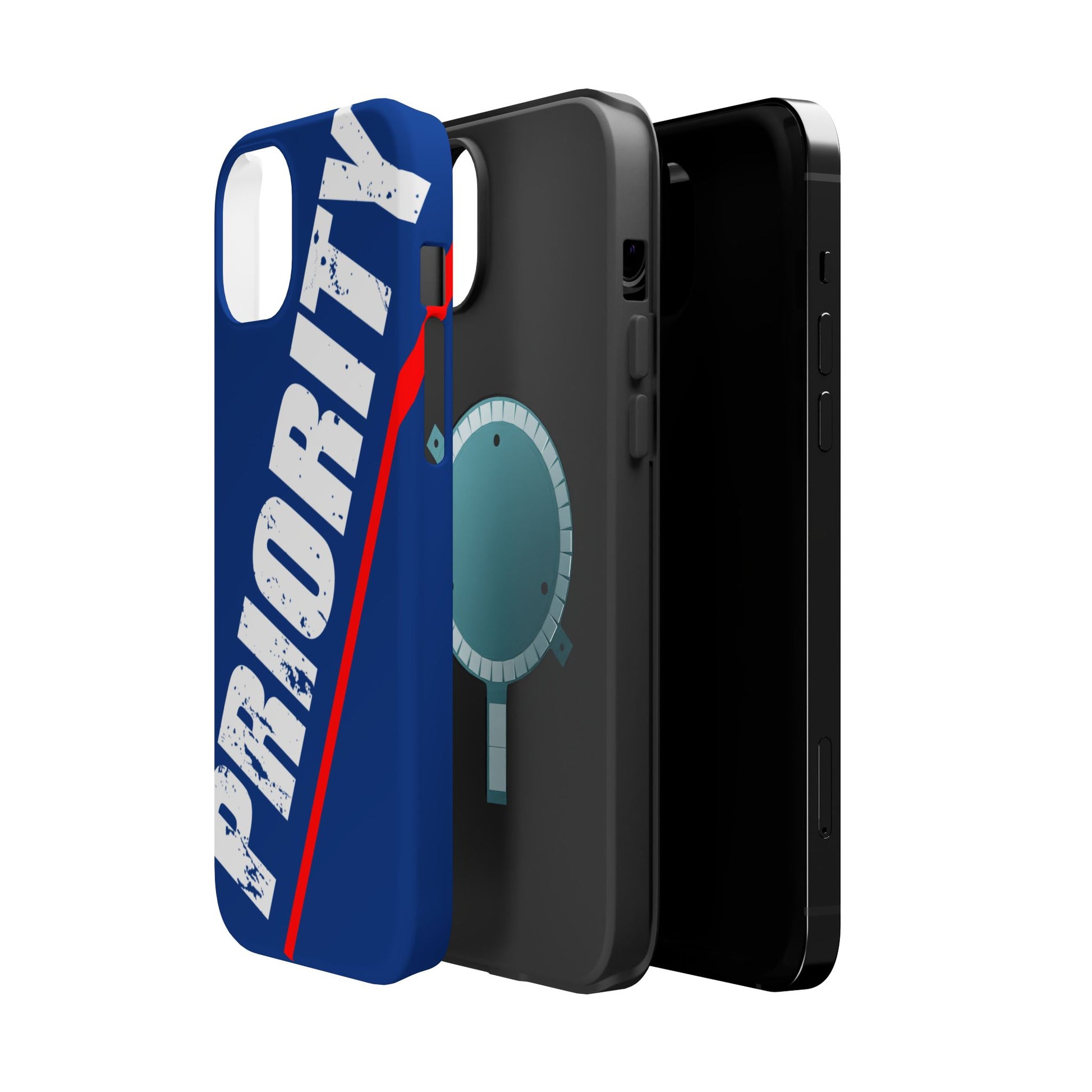 Durable Magnetic Phone Cases, Impact-Resistant Cover for Priority, Unique Phone Accessory, Gift for Tech Lovers, Everyday Protection