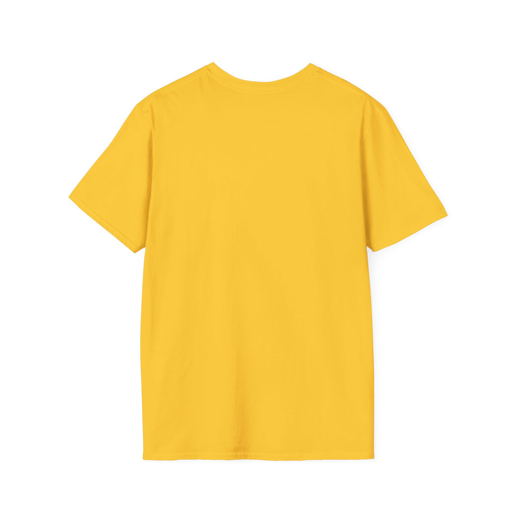 Postal Love T-Shirt - Unisex Softstyle Tee for Postal Workers, Letter Lovers, Proud Mail Carriers, Postal Workers, Gift for Holidays, Casual Wear