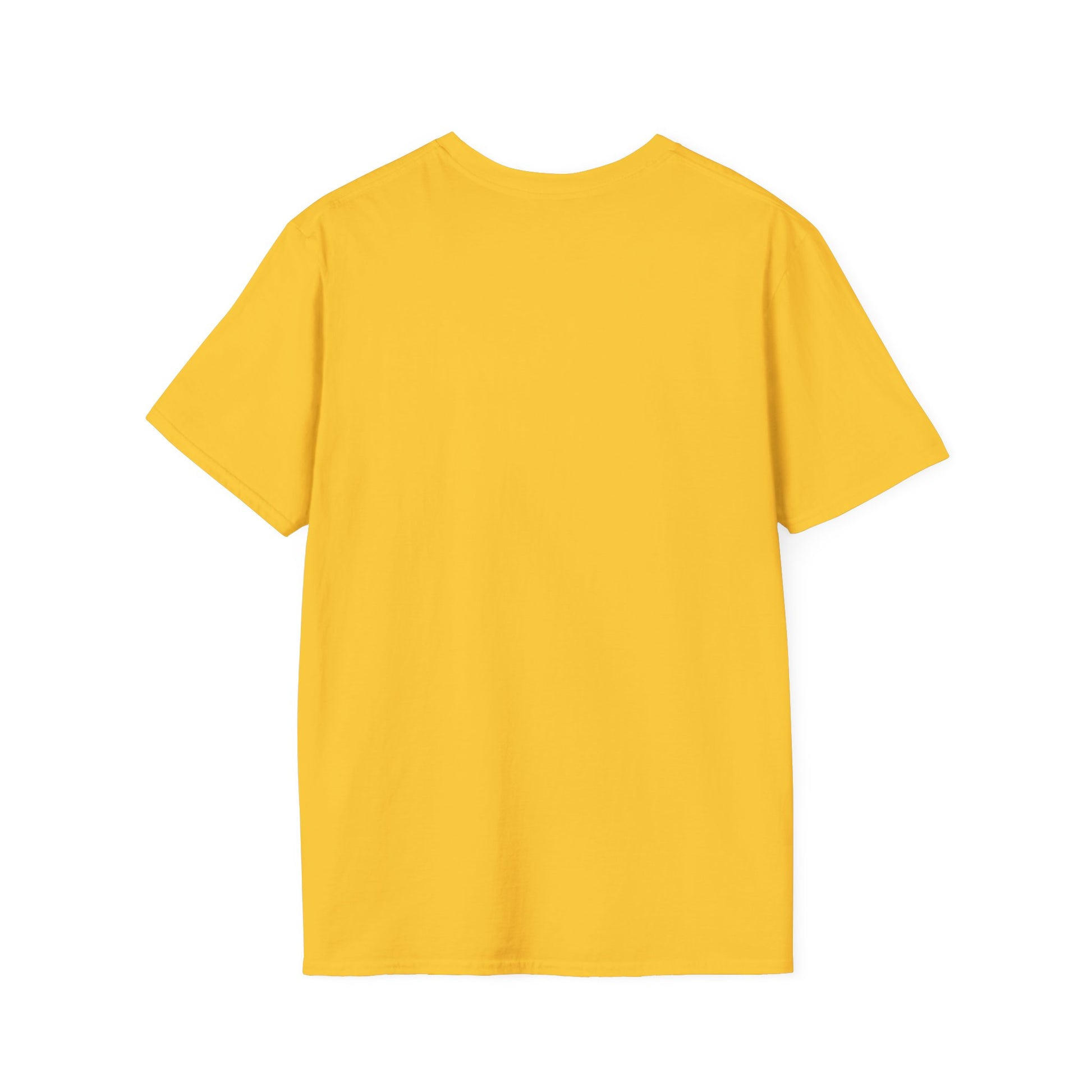 Postal Love T-Shirt - Unisex Softstyle Tee for Postal Workers, Letter Lovers, Proud Mail Carriers, Postal Workers, Gift for Holidays, Casual Wear