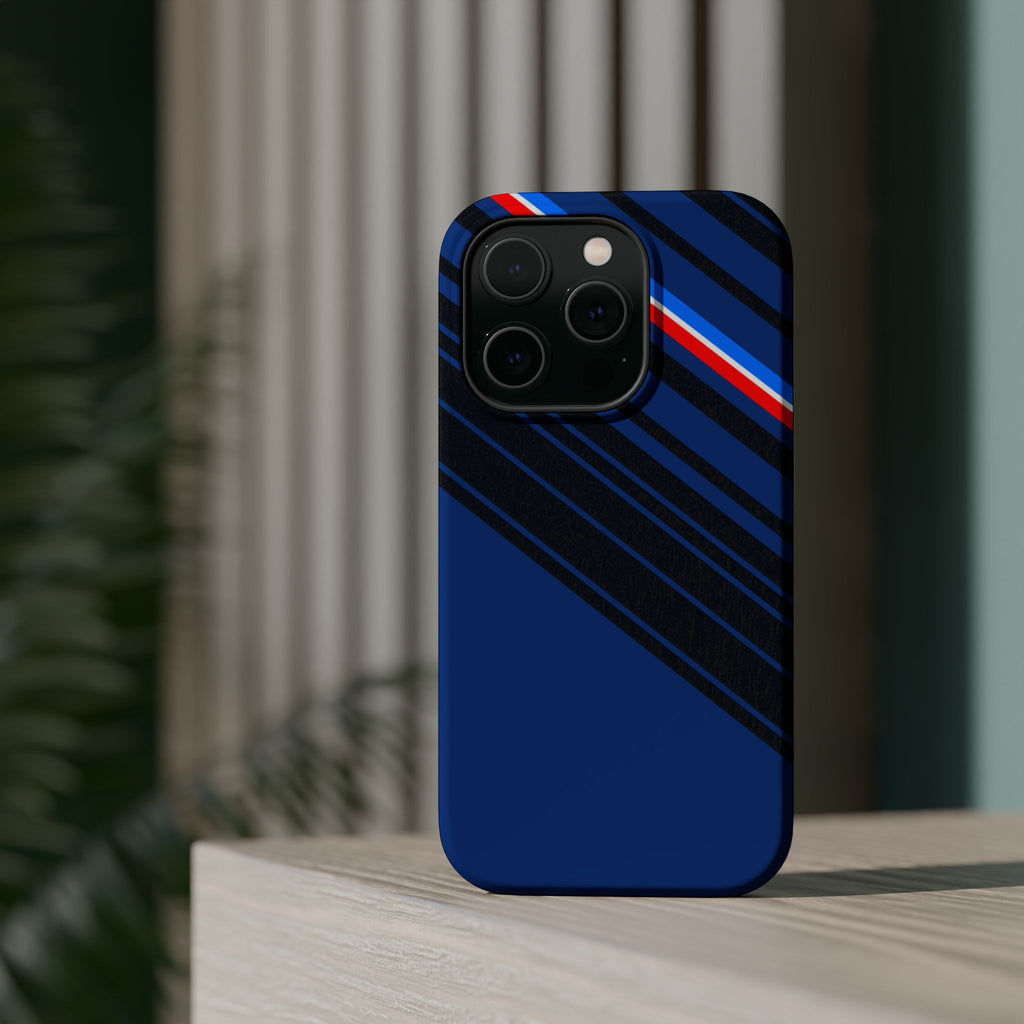 Red White & Blue Impact-Resistant Phone Cases: Durable, Stylish Protection for Your Device, Customizable Cases, Gift for Tech Lovers, Holiday Gift [...]